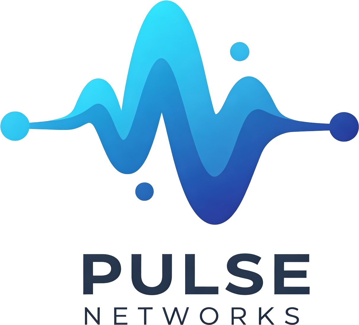 Pulse Networks Logo