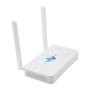 PNET-W54GEVTV | 2.4/5GHz WiFi CATV ONT