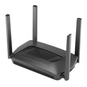 PNET-GPAX3KG1V | AX3000 WiFi 6, VoIP GPON ONT