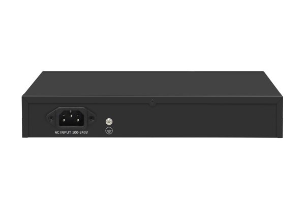PNET-16E2F | Switch Pulse Networks, 16 Puertos 2.5g + 2 Puertos 10g Sfp+