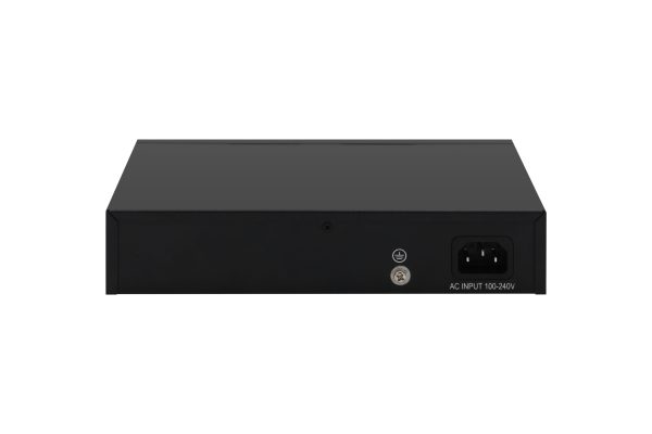 PNET-16ETM | Switch Gigabit 16 Puertos | Pulse Networks | Rackeable