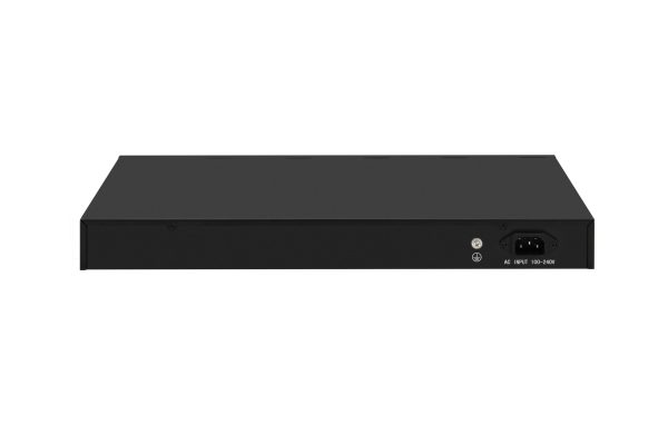 PNET-24E2F | Switch Pulse Networks, 24 Puertos 2.5g + 2 Puertos 10g Sfp+