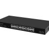 PNET-24E2F | Switch Pulse Networks, 24 Puertos 2.5g + 2 Puertos 10g Sfp+