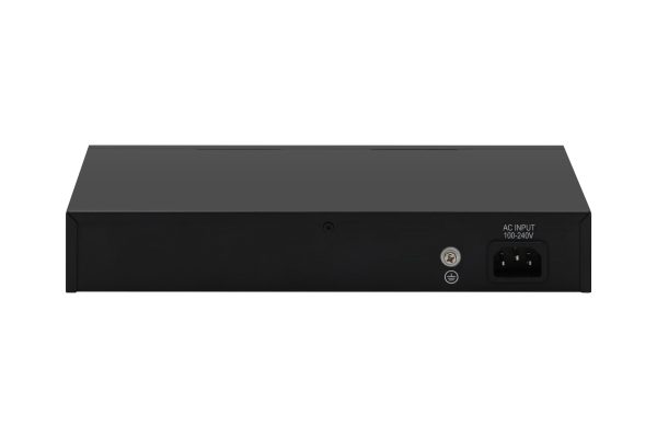 PNET-24ETM | Switch Gigabit 24 Puertos | Pulse Networks | Rackeable