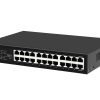 PNET-24ETM | Switch Gigabit 24 Puertos | Pulse Networks | Rackeable