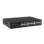 PNET-24ETM | Switch Gigabit 24 Puertos | Pulse Networks | Rackeable