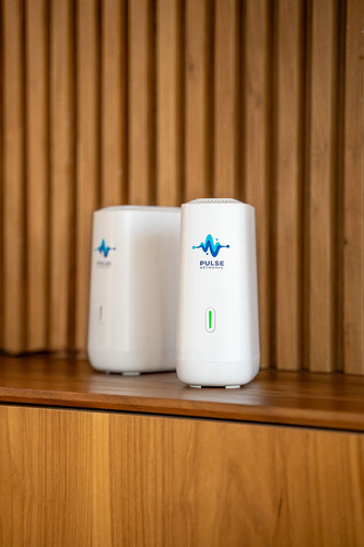 PNET-APR3KM6-X2 | Sistema Mesh Wi-Fi 6 AX3000 - Pack x2