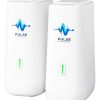 PNET-APR3KM6-X2 | Sistema Mesh Wi-Fi 6 AX3000 - Pack x2