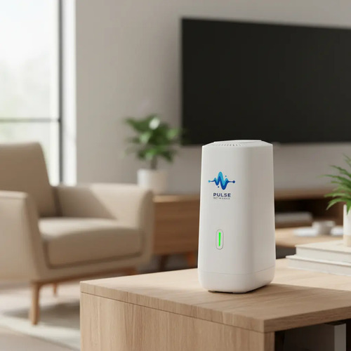 PNET-APR3KM6-X2 | Sistema Mesh Wi-Fi 6 AX3000 - Pack x2