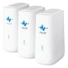 PNET-APR3KM6-X3 | Sistema Mesh Wi-Fi 6 AX3000 - Pack x3
