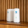 PNET-APR3KM6-X3 | Sistema Mesh Wi-Fi 6 AX3000 - Pack x3