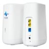PNET-APR3KM6-X3 | Sistema Mesh Wi-Fi 6 AX3000 - Pack x3