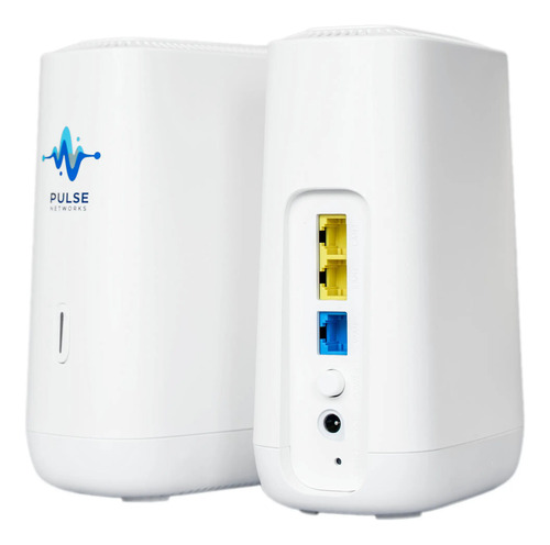 PNET-APR3KM6-X3 | Sistema Mesh Wi-Fi 6 AX3000 - Pack x3